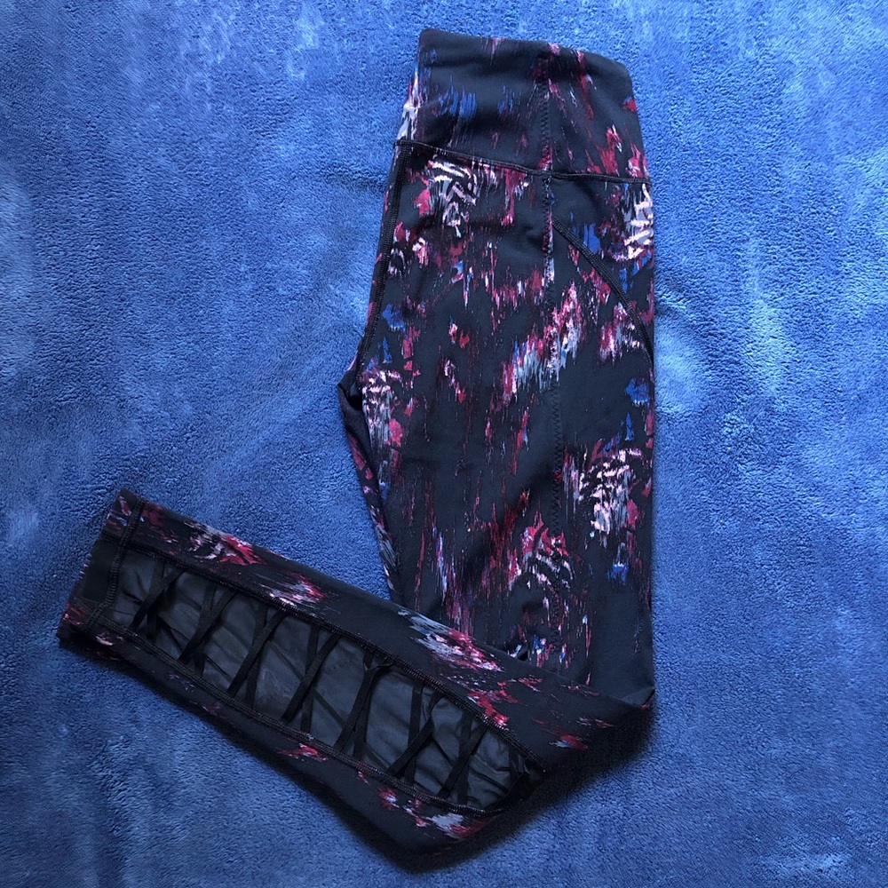 Victoria Secret knockout (tight) yoga pants